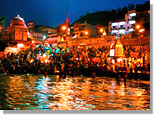 India Pilgrimage tour
