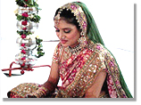 Indian Wedding tour