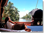 Kerala tour India