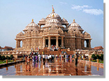 India Pilgrimage tour