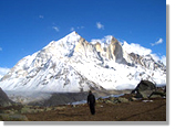 India Pilgrimage tour