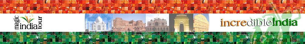 India vacation package cheap holiday