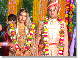Indian Wedding tour