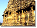 India Tour