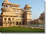 India Tours