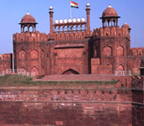 red-fort-delhi